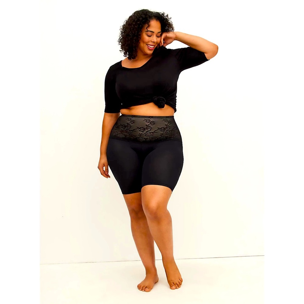 Torrid shapewear shorts